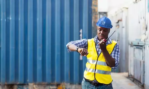 Kuehne+Nagels continuous growth in Angola Kuehne+Nagels continuous growth in Angola