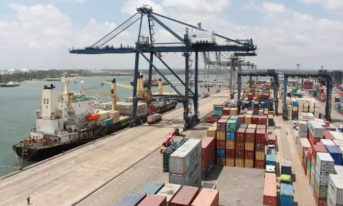 Adani Ports to operate Container Terminal 2 at Dar es Salaam Port Adani Ports to operate Container Terminal 2 at Dar es Salaam Port