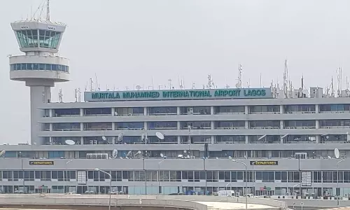 Nigeria clears over $830mn blocked funds, says IATA Nigeria clears over $830mn blocked funds, says IATA