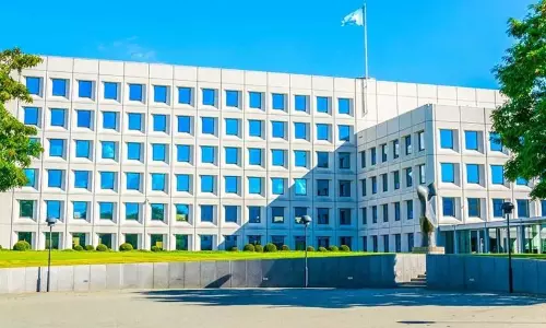 Maersk upgrades full-year 2024 guidance on strong demand