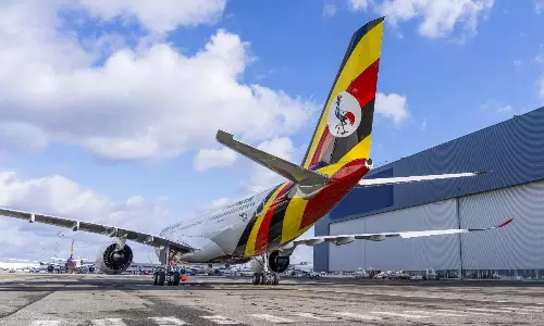 Cargo Flash to implement nGen ICMS for Uganda Airlines Cargo Cargo Flash to implement nGen ICMS for Uganda Airlines Cargo