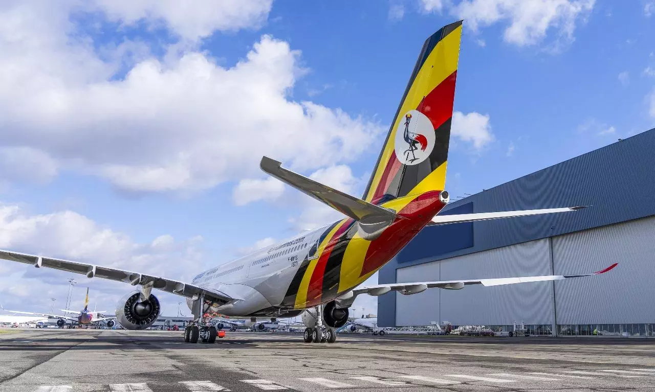 Cargo Flash to implement nGen ICMS for Uganda Airlines Cargo