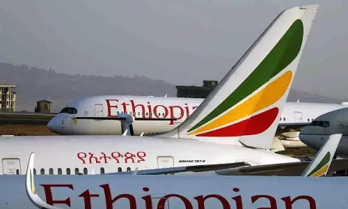 New routes, increased flights see African airlines report more demand: AFRAA New routes, increased flights see African airlines report more demand: AFRAA