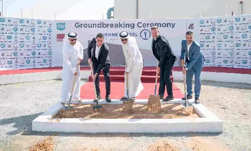 Kuehne+Nagel launches construction of new e-commerce fulfilment centre Kuehne+Nagel launches construction of new e-commerce fulfilment centre