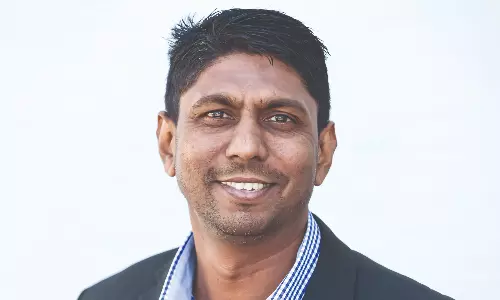 Cool Chain Association appoints Vijan Chetty as Treasurer Cool Chain Association appoints Vijan Chetty as Treasurer