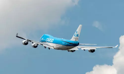 Kenya sees 23% increase in air cargo eBookings: Freightos Kenya sees 23% increase in air cargo eBookings: Freightos
