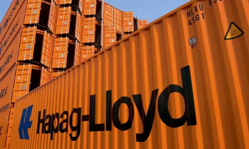 Hapag, Kuehne+Nagel, Flowfox launch pilot to automate import container releases