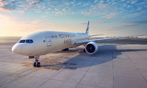 Etihad Cargo enhances direct eBooking connectivity with Kuehne+Nagel Etihad Cargo enhances direct eBooking connectivity with Kuehne+Nagel