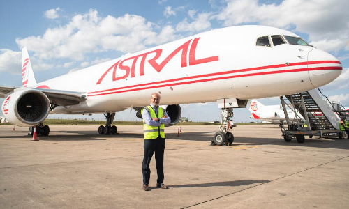 Avmax completes two transactions with Astral Aviation Avmax completes two transactions with Astral Aviation