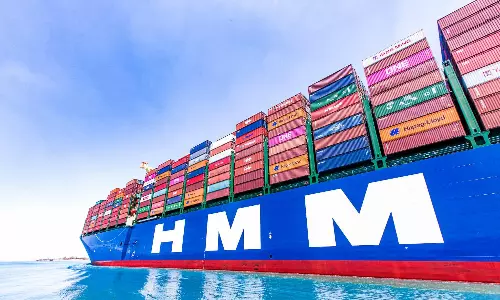 HMM, CargoX to introduce integrated solution for eBL service HMM, CargoX to introduce integrated solution for eBL service