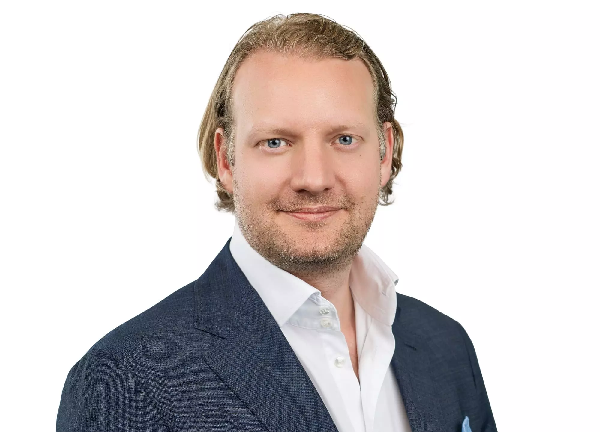 Richard Ettl, Co-Founder and CEO, SkyCell Richard Ettl, Co-Founder and CEO, SkyCell