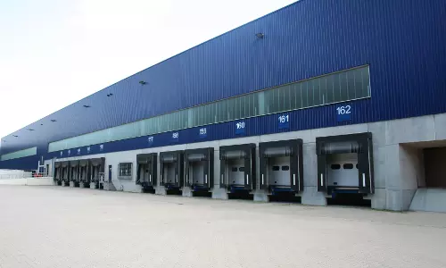 Kuehne+Nagel plans cross-dock warehouses for healthcare in US Kuehne+Nagel plans cross-dock warehouses for healthcare in US