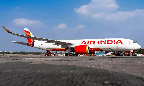 IBS Softwares iCargo to power Air India cargo operations