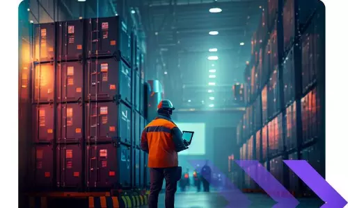 Xeneta integrates with Keelvar to transform supply chain procurement Xeneta integrates with Keelvar to transform supply chain procurement