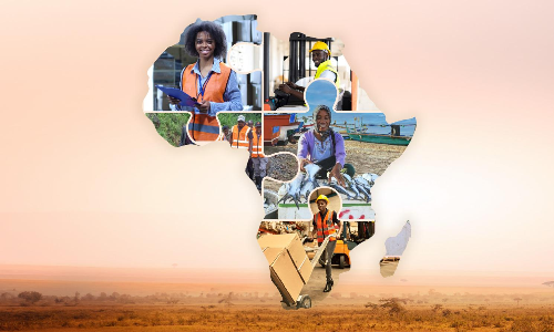 How will AfCFTA transform intra-African trade & overcome regulatory issues? How will AfCFTA transform intra-African trade & overcome regulatory issues?