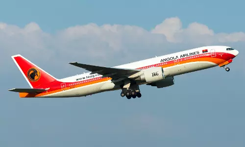 African airlines saw 11.8 percent year-on-year demand growth for air cargo in June African airlines saw 11.8 percent year-on-year demand growth for air cargo in June