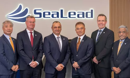 SeaLead announces Board of Directors, CEO to propel growth SeaLead announces Board of Directors, CEO to propel growth