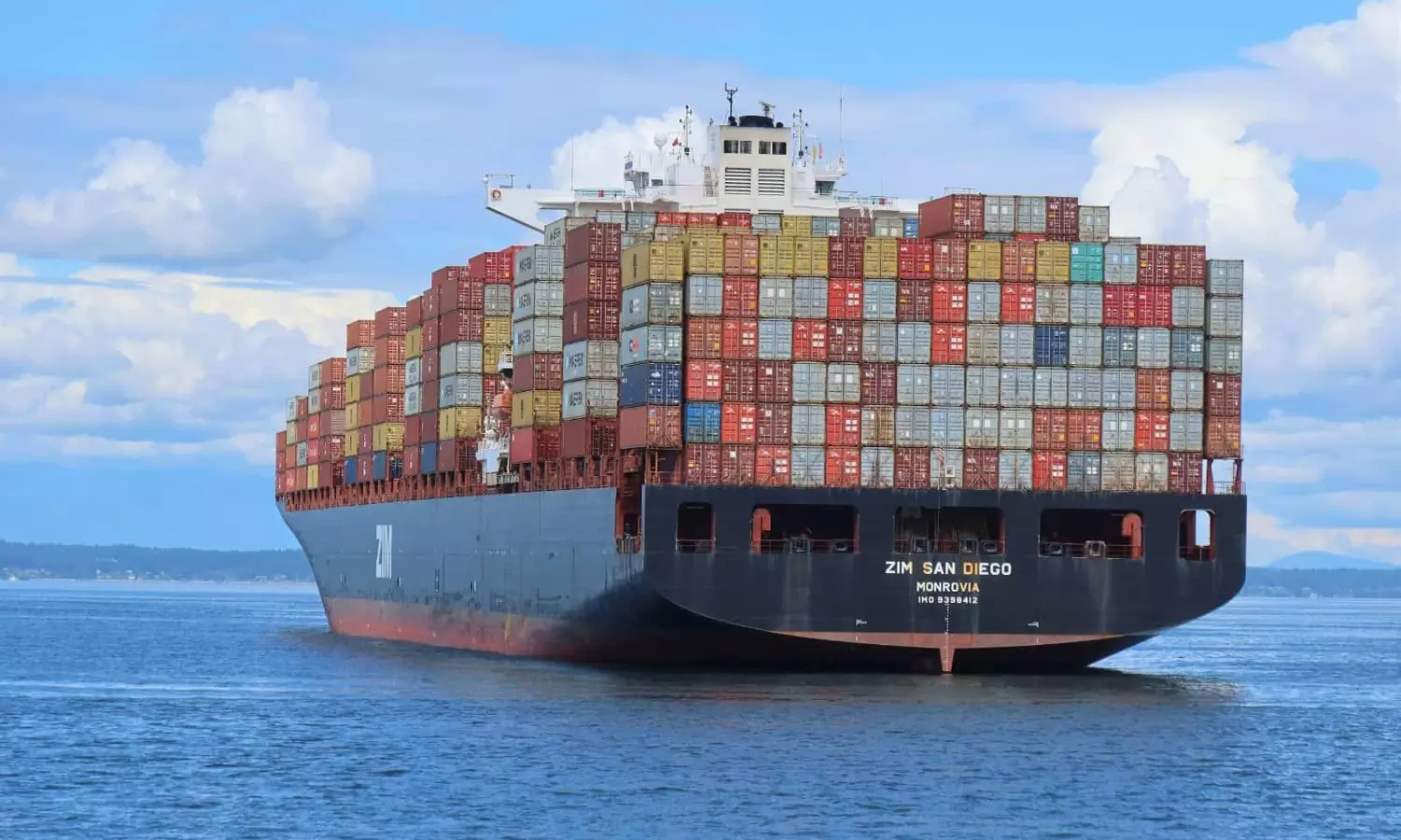 Container ship fleet expands 11%, fastest growth in 15 years Container ship fleet expands 11%, fastest growth in 15 years