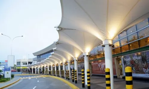 Kenyan President cancels Adanis 30-year lease proposal for JKIA Kenyan President cancels Adanis 30-year lease proposal for JKIA