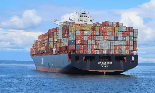 Container ship fleet expands 11%, fastest growth in 15 years Container ship fleet expands 11%, fastest growth in 15 years