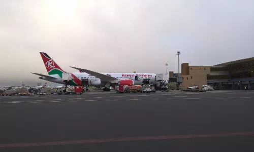 KAAO supports the cancellation of the JKIA concession proposal KAAO supports the cancellation of the JKIA concession proposal