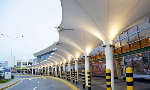 Kenyan Govt.: JKIA expansion plan under scrutiny, airport not for sale Kenyan Govt.: JKIA expansion plan under scrutiny, airport not for sale