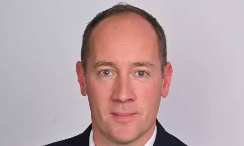 Camillo Fontana is CFO of Hanseatic Global Terminals