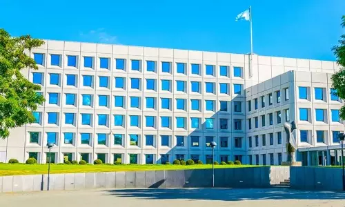 Maersk upgrades 2024 guidance on supply chain disruptions