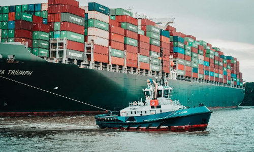 Ocean carriers shift service deployments: Dimerco Ocean carriers shift service deployments: Dimerco