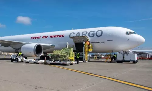 Royal Air Maroc, Airlink sign MoU for West, Central Africa support Royal Air Maroc, Airlink sign MoU for West, Central Africa support