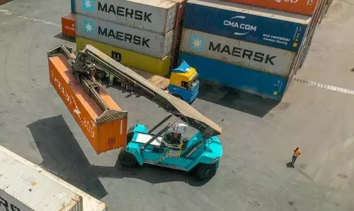 African Development Fund grants $135mn to Comoros for developing ports