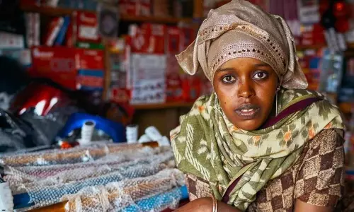 African Development Bank approves $40mn to support trade in Ethiopia African Development Bank approves $40mn to support trade in Ethiopia