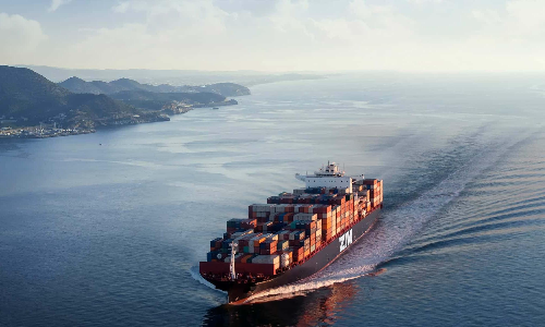 ZIM reports Q2 net income of $373mn on higher rates, volumes