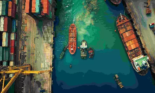 AD Ports Noatum enters Egypts maritime market by acquiring Safina AD Ports Noatum enters Egypts maritime market by acquiring Safina