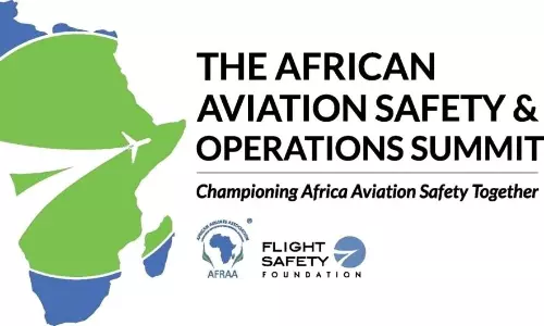 AFRAA, Flight Safety Foundation seek collaborations for safety AFRAA, Flight Safety Foundation seek collaborations for safety