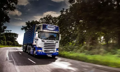 MSC subsidiary Medlog buys UK-based Maritime MSC subsidiary Medlog buys UK-based Maritime