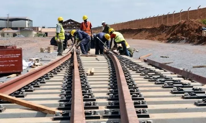 DBSA approves $200 million for the Lobito corridor railway project