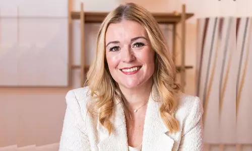 Maersk appoints Lisa Park as Managing Director for UAE Maersk appoints Lisa Park as Managing Director for UAE