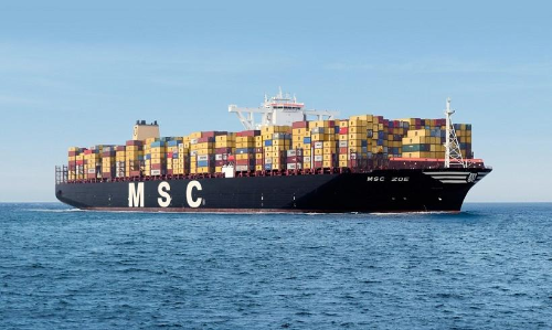 MSC signs deal with Premier Alliance, announces solo routing options MSC signs deal with Premier Alliance, announces solo routing options