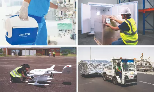 How can PPPs transform Africas pharma logistics sector? How can PPPs transform Africas pharma logistics sector?