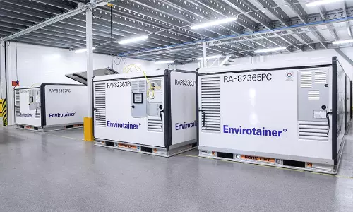 Africas cold chain packaging: Unlocking new possibilities