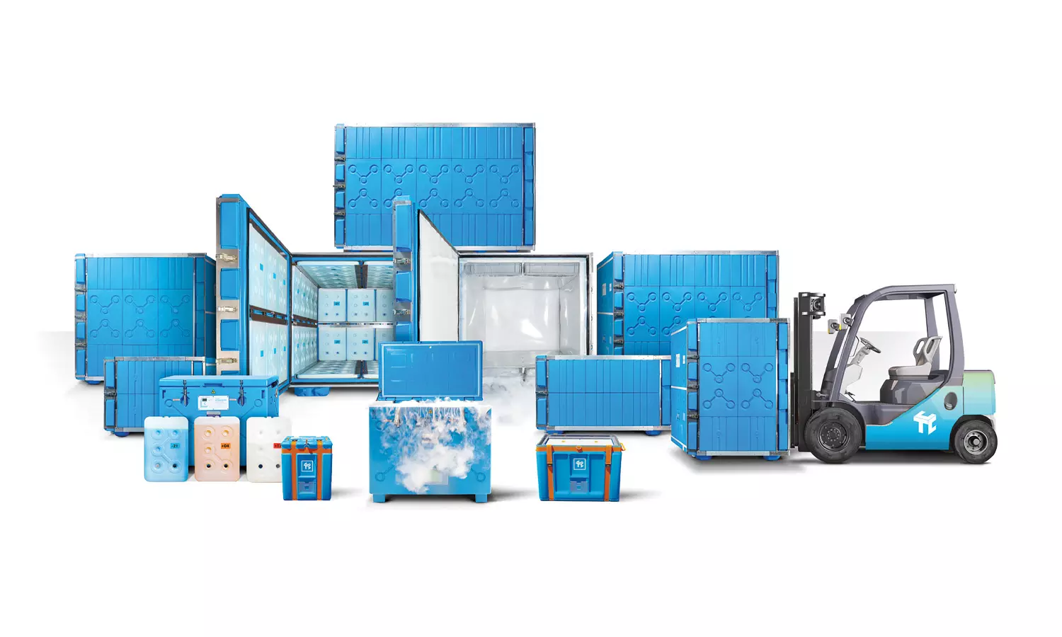 Image: Tower Cold Chain