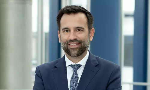 Airbus names Gabriel Semelas as President, Africa and Middle East Airbus names Gabriel Semelas as President, Africa and Middle East