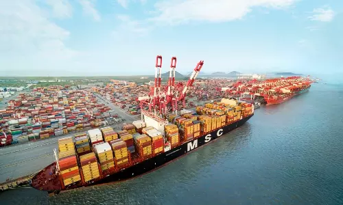 Network impact to vary in 2025: Sea-Intelligence Network impact to vary in 2025: Sea-Intelligence