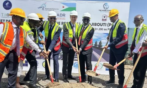 World Bank approves additional $90 mn for Horn of Africa Initiative