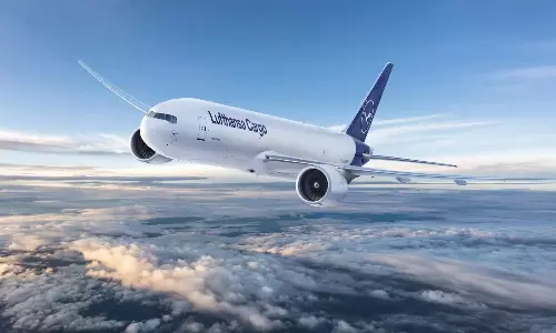 Lufthansa Cargo to include rising SAF costs in Airfreight Surcharge Lufthansa Cargo to include rising SAF costs in Airfreight Surcharge
