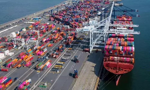 US East Coast ports strike will impact supply chain balance US East Coast ports strike will impact supply chain balance