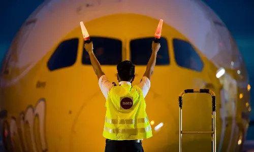 SATS expands agreement with IATA for DG AutoCheck across global network SATS expands agreement with IATA for DG AutoCheck across global network