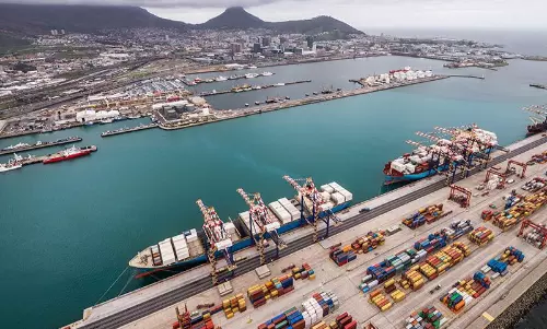 UAEs IRH join hands with SAs PIC to improve mining logistics UAEs IRH join hands with SAs PIC to improve mining logistics
