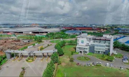 ARISE IIP raises $443 million from Afreximbank, AFC ARISE IIP raises $443 million from Afreximbank, AFC